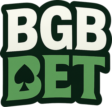 BGB Bet Logo